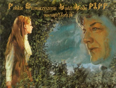 Wizja w ogrodzie Silje